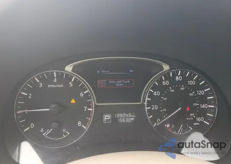 2014 Nissan Altima 2.5 from USA, damaged, VIN 1N4AL3AP7EC190058